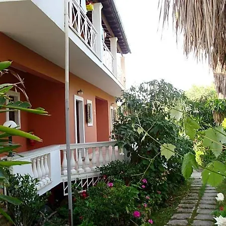 Hotel Skala Mesongí