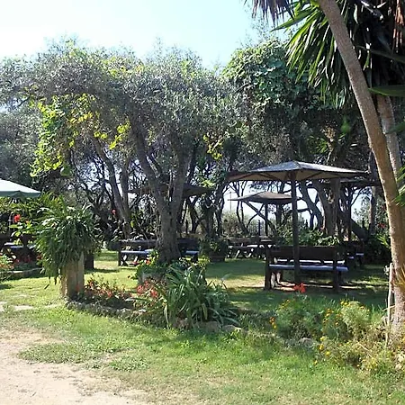 Skala Hotel