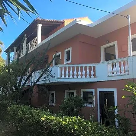 Skala Hotel Mesongí