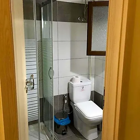 Skala Hotel Mesongí