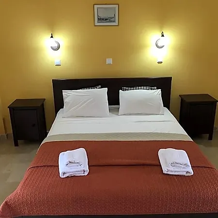 Skala Hotel Mesongí